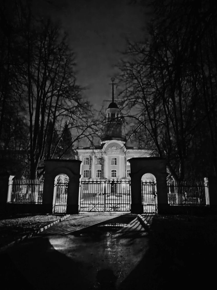 Photograph by Александра Борисовна