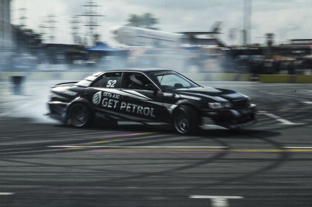 Фотография автора Анастасия Додрова