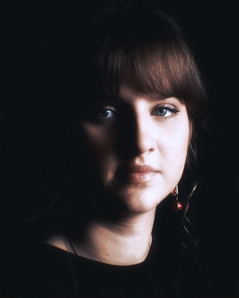 Photograph by Маргарита Сергуткина