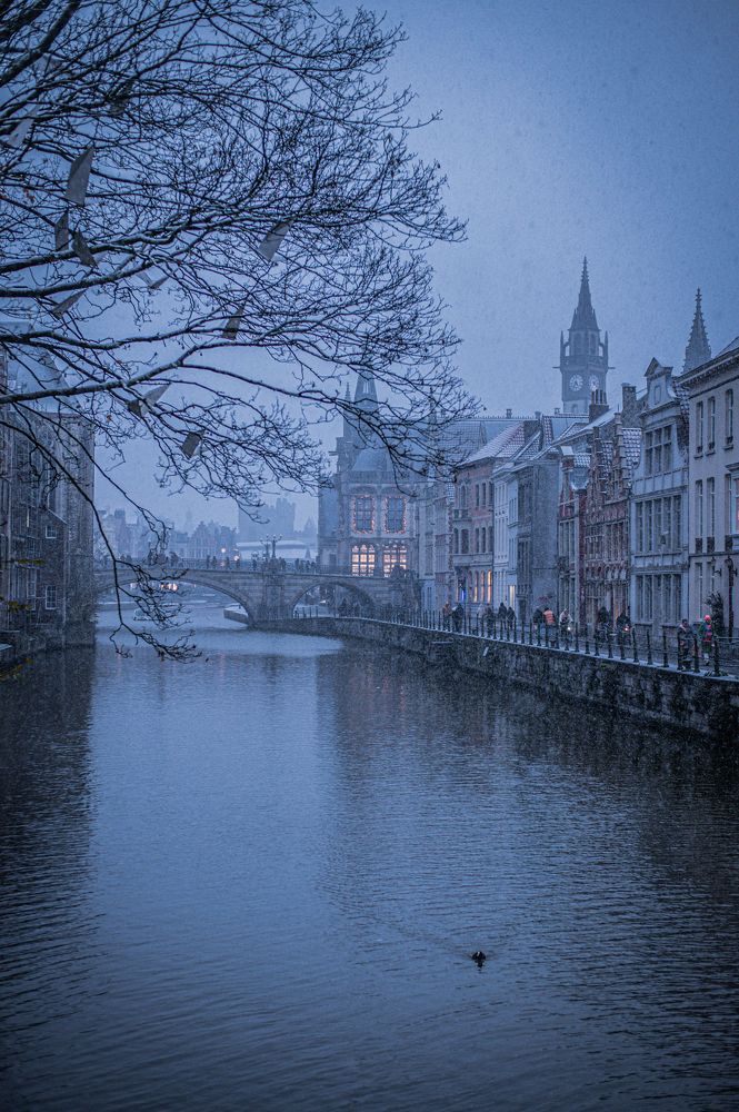 Photograph by Oksana Yermoshenko