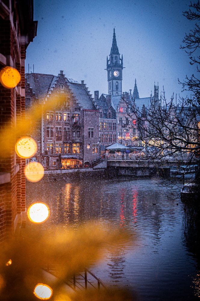 Photograph by Oksana Yermoshenko