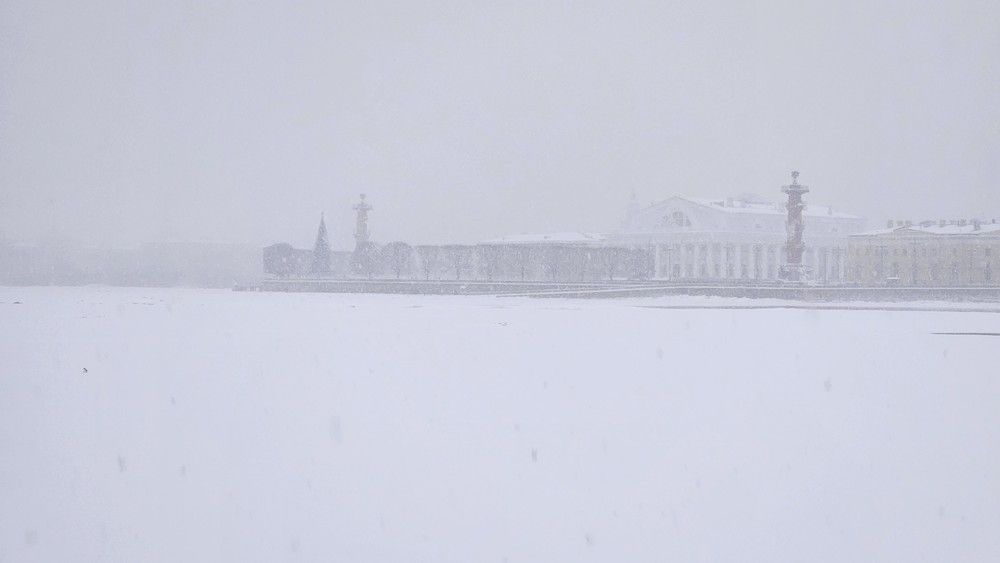 Photograph by Анастасия Свиридова