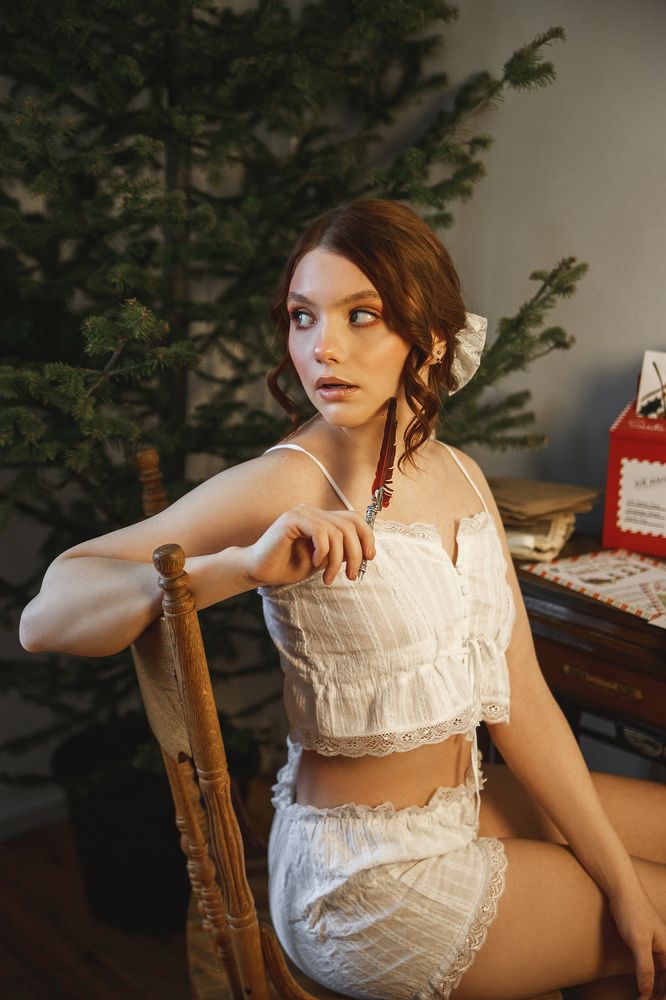 Photograph by Мария Чернявская