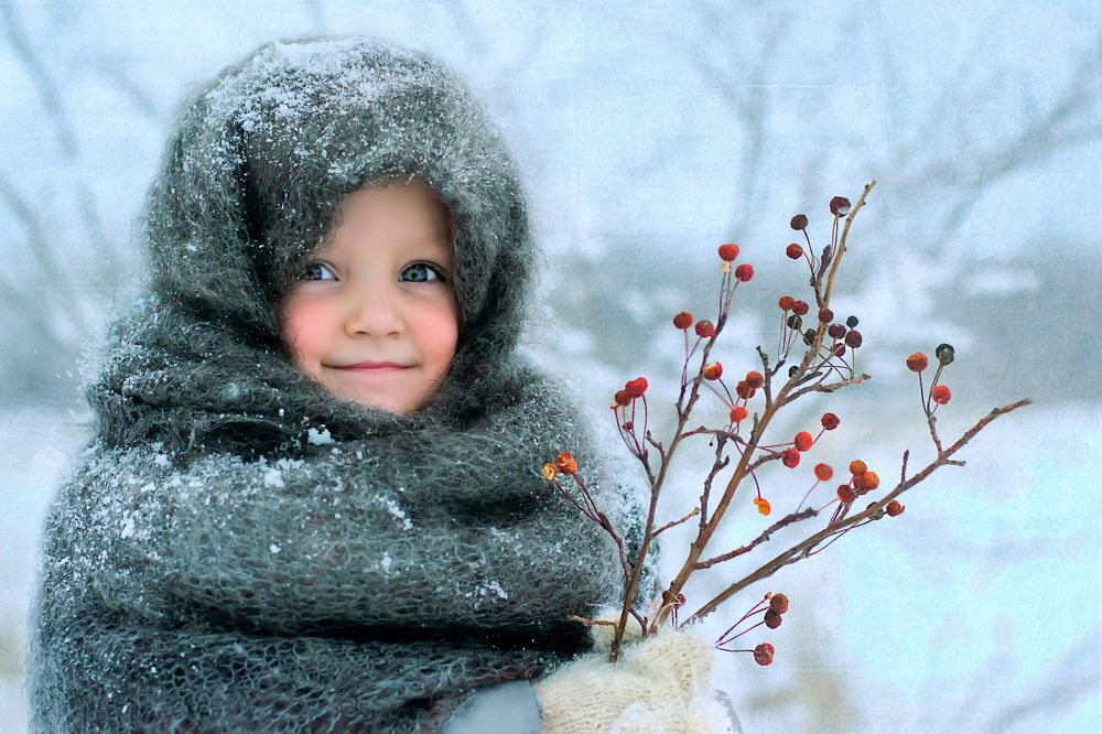 Photograph by Элеонора Имгрунт