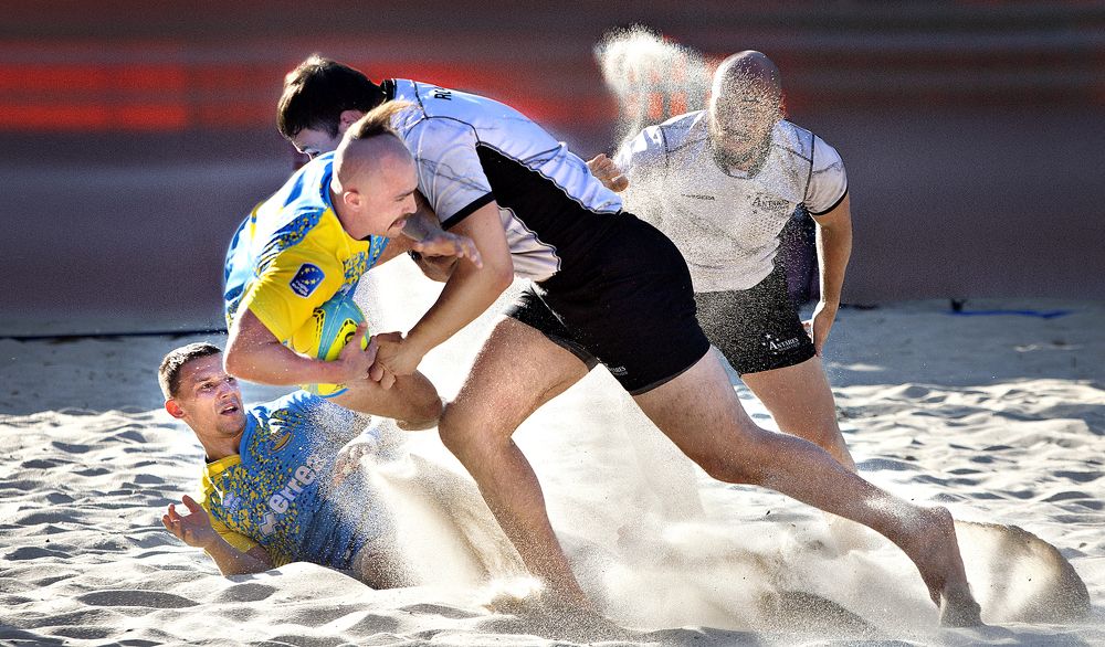 Photograph by Oleg Malovitskyi