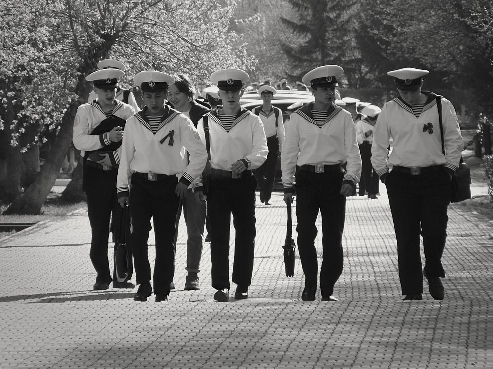 Photograph by Валерий Алфимов