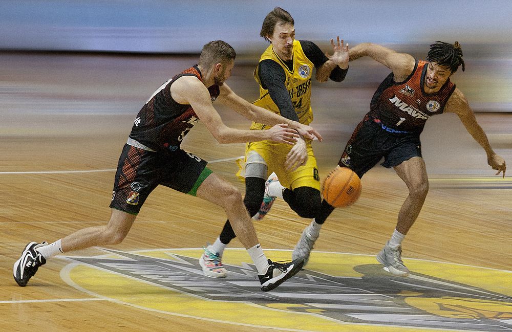 Photograph by Oleg Malovitskyi