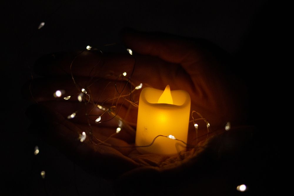 Photograph by Екатерина Будакова