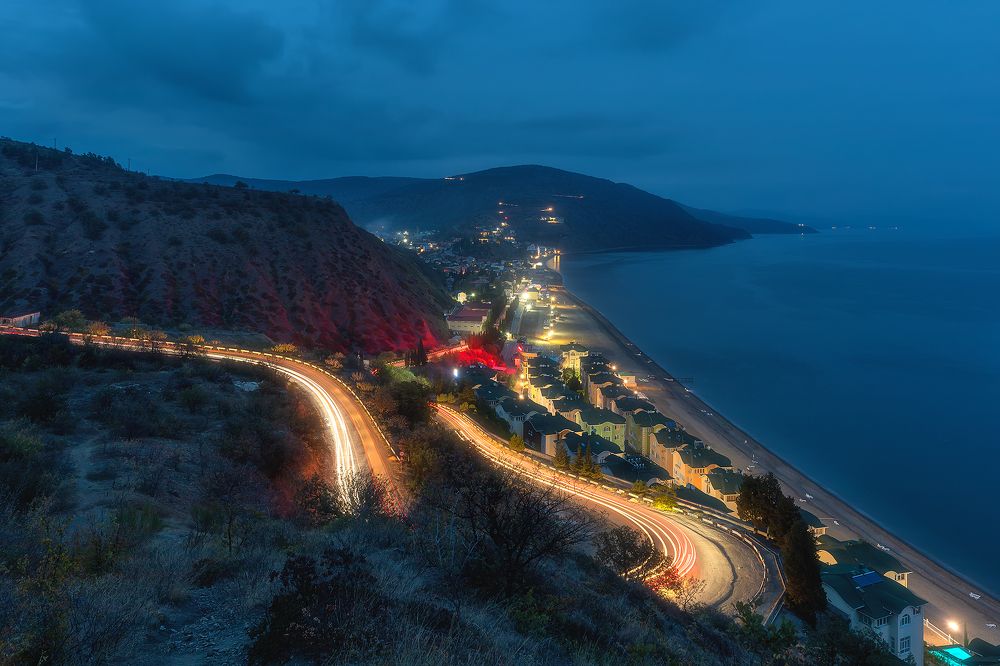 Фотография автора Alexander Pashenichev