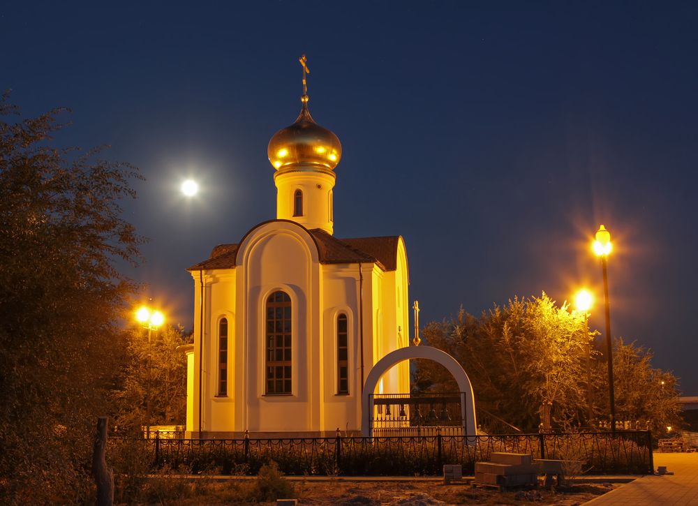 Photograph by Татьяна Феденкова