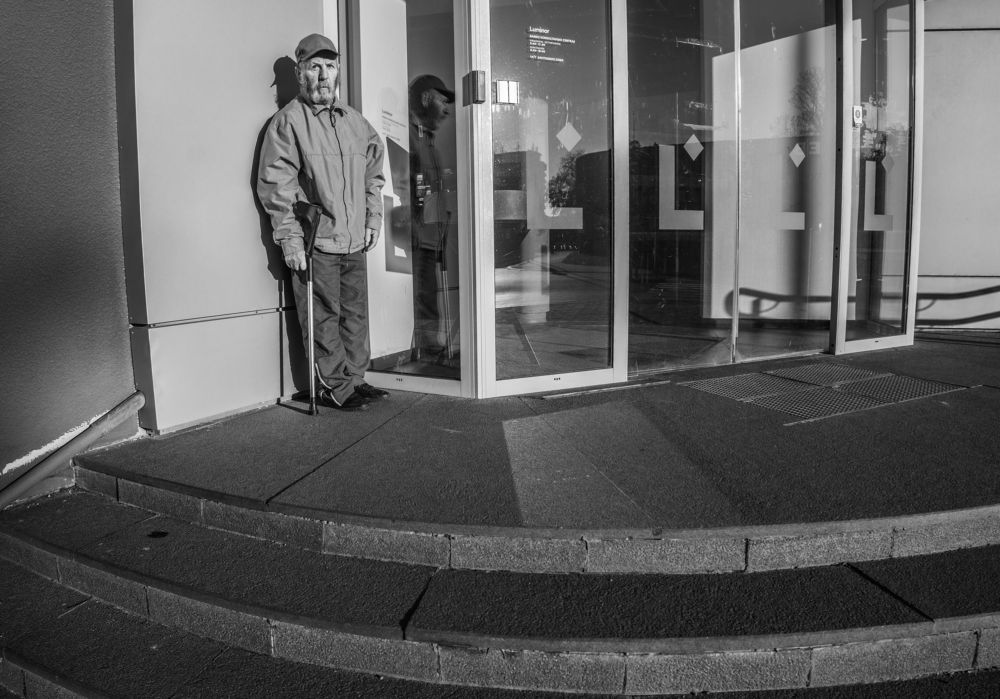 Photograph by Arvydas Gudas