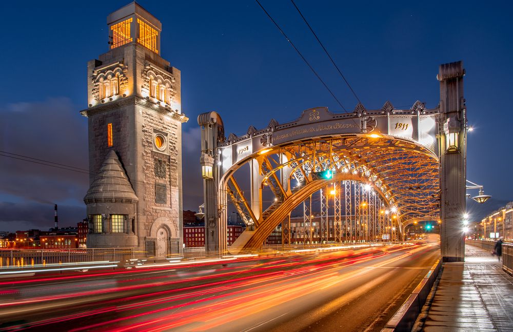 Photograph by ПАВЕЛ