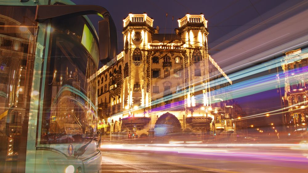 Photograph by Андрей Вешняков