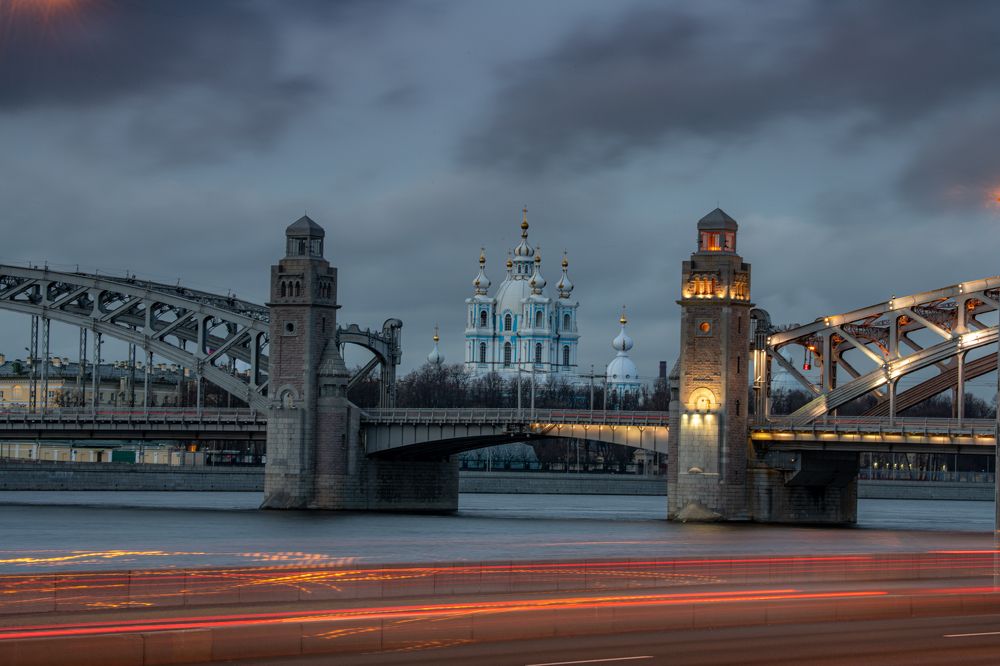 Photograph by ПАВЕЛ