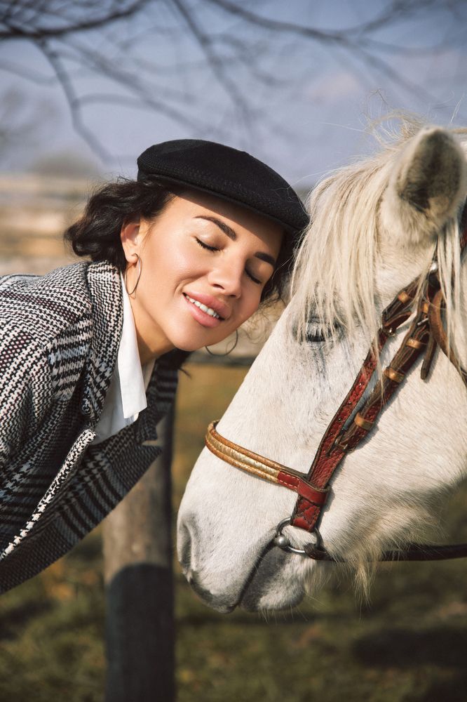 Photograph by Юлия Зозуля