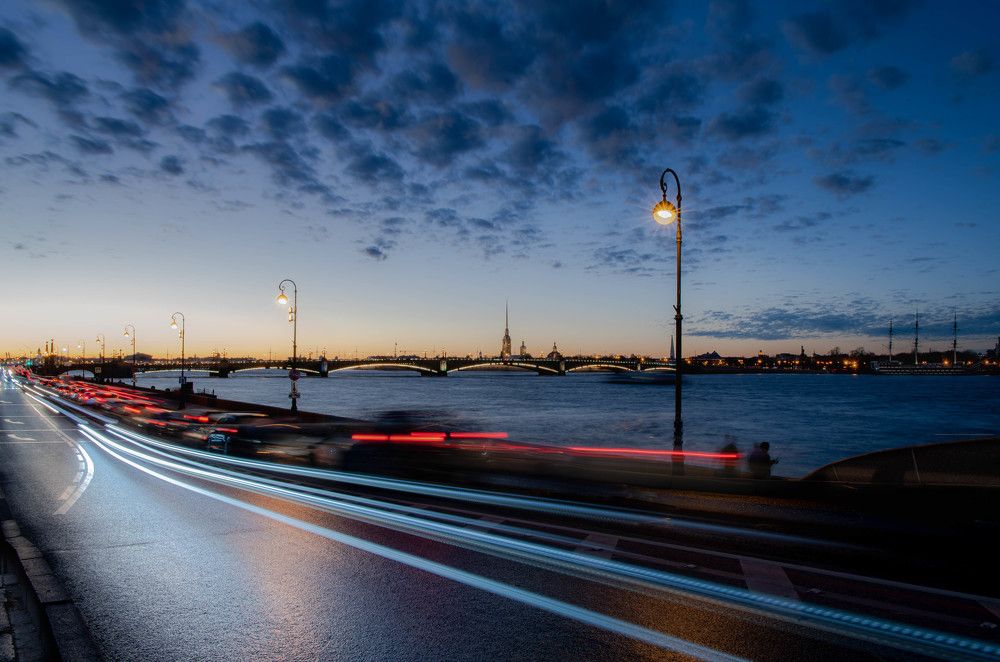 Photograph by ПАВЕЛ