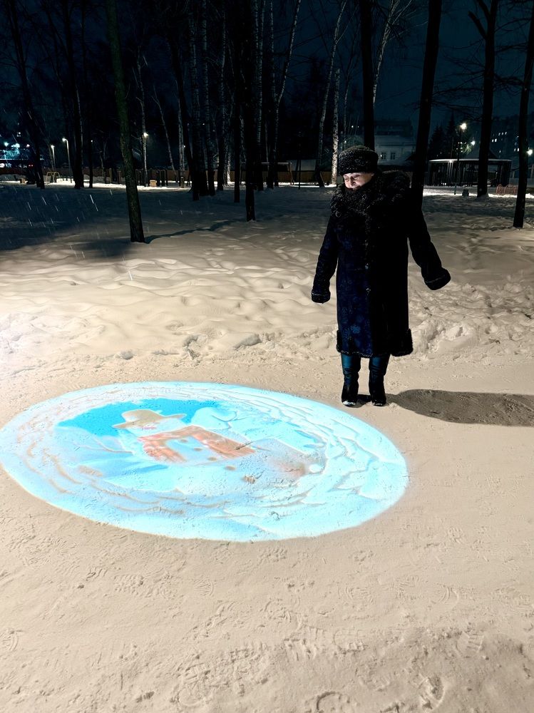 Фотография автора Карина Даутова