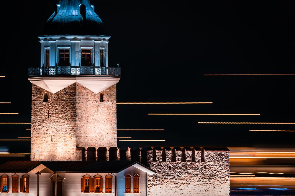 Photograph by Dmitry Kornilov