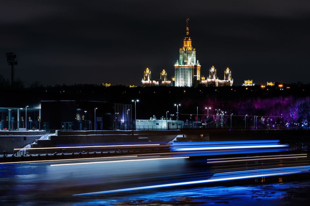 Photograph by Dmitry Kornilov