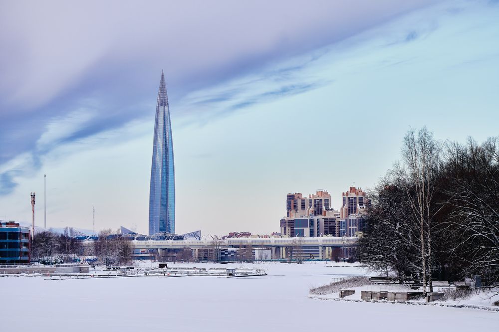 Photograph by Николай Корнилов