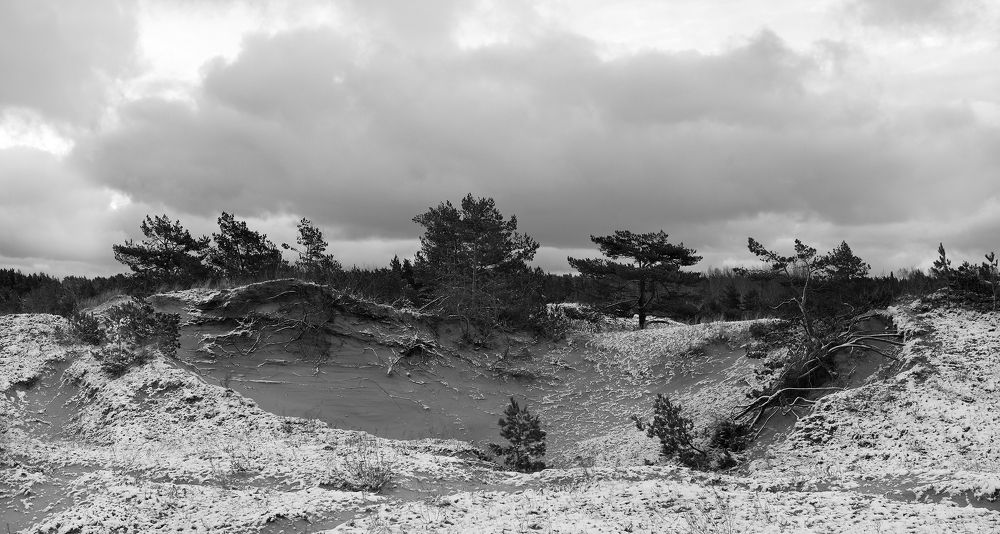 Photograph by Arnis Krūmiņš