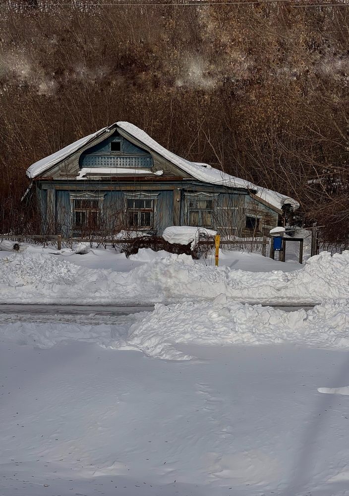 Photograph by Ekaterina Vinogradova