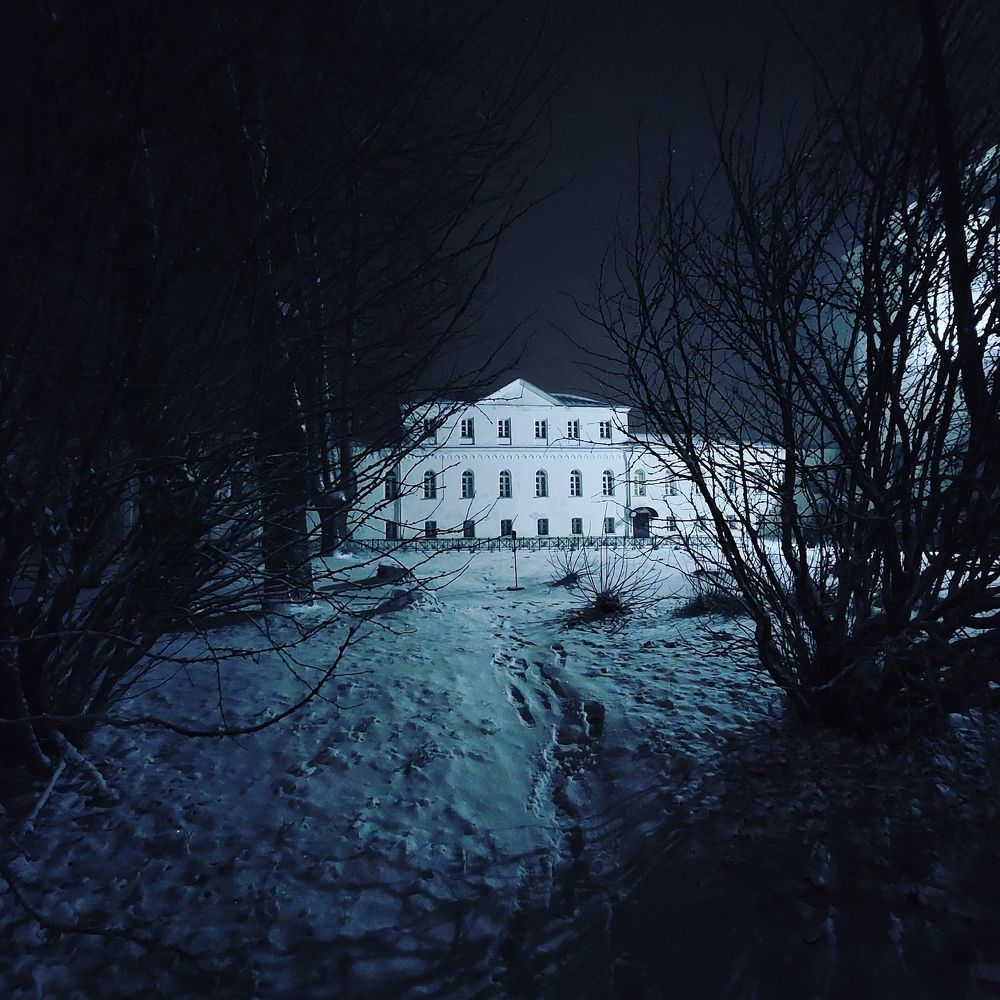 Photograph by Вероника Яськова