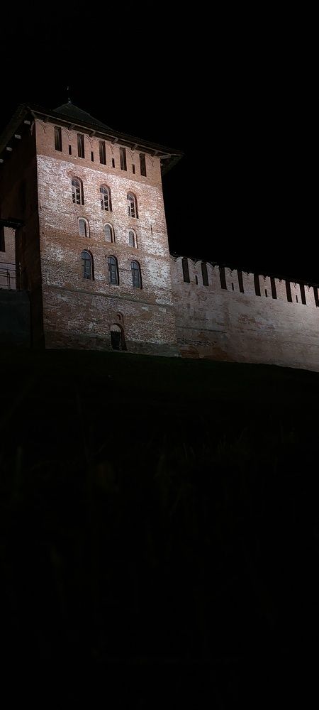 Photograph by Вероника Яськова