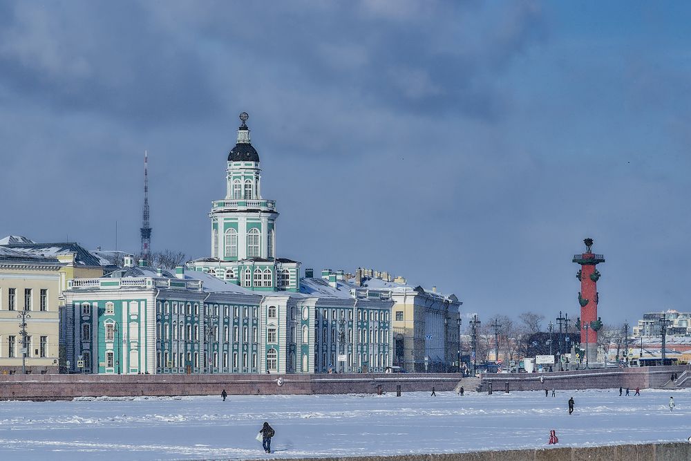 Photograph by Устинов Андрей