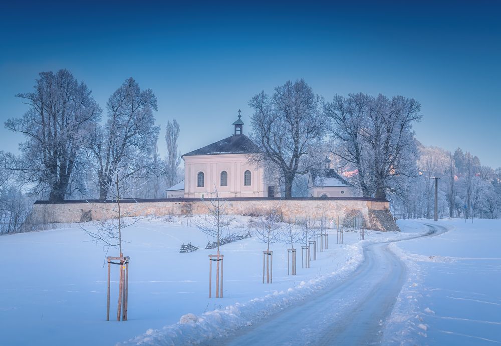 Photograph by Ожерельев Андрей