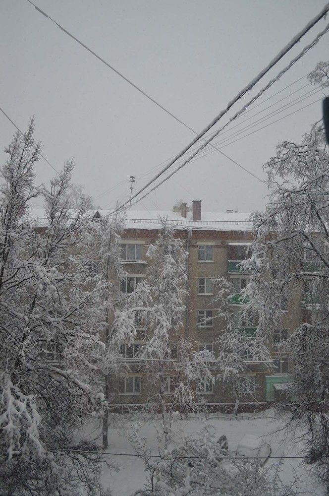 Photograph by Ксения