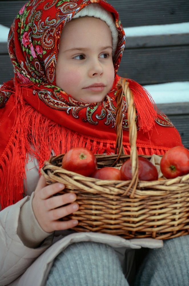 Новогодняя София