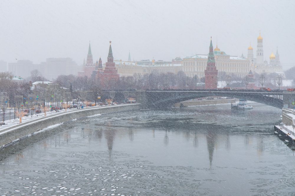 Photograph by Татьяна Гладкова