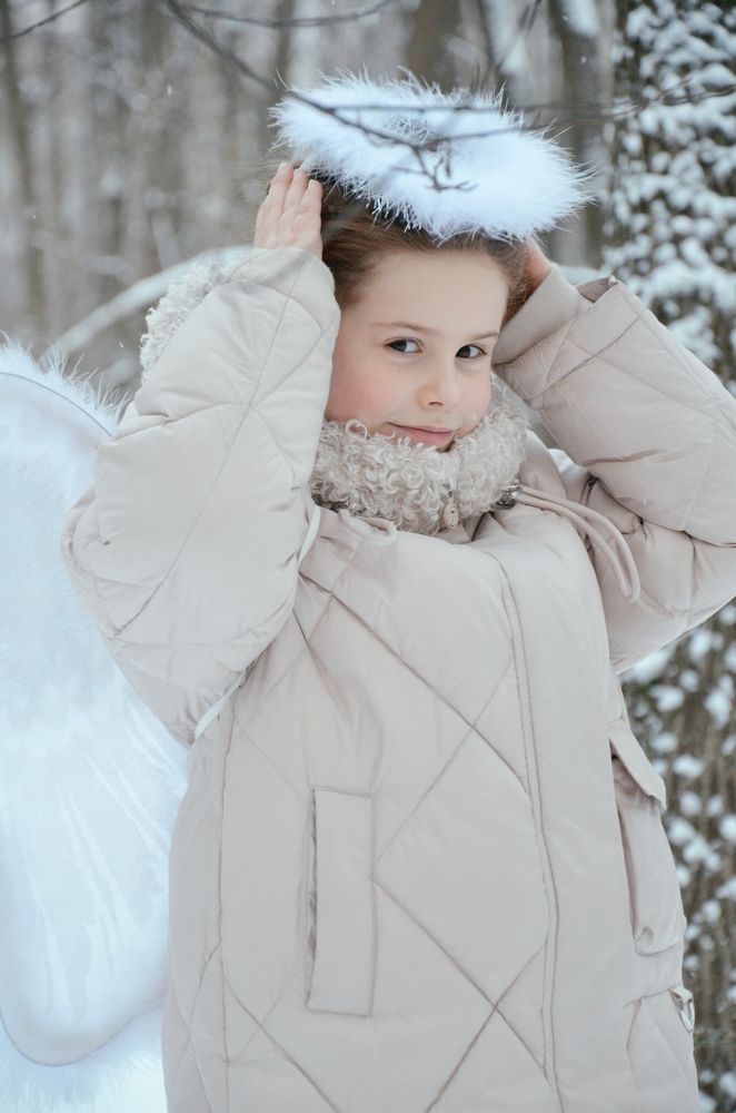 Рождественский Ангел