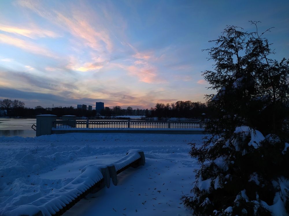 Photograph by Ирина Половцева