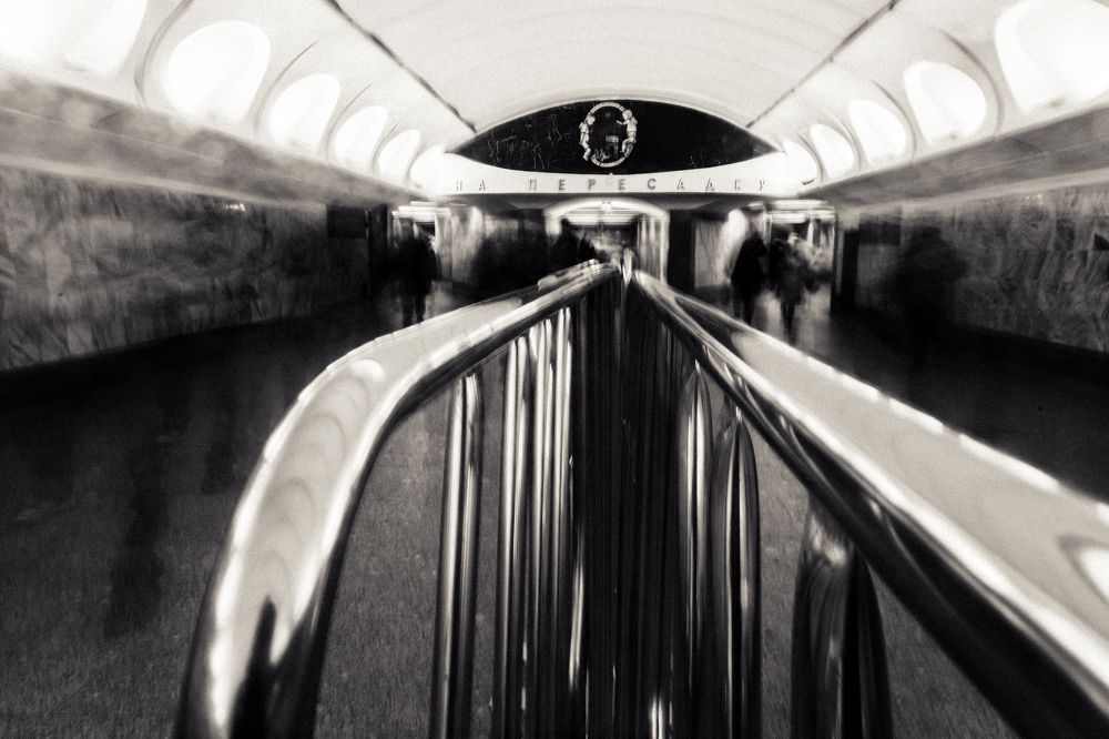 Photograph by Вероника Саратовцева