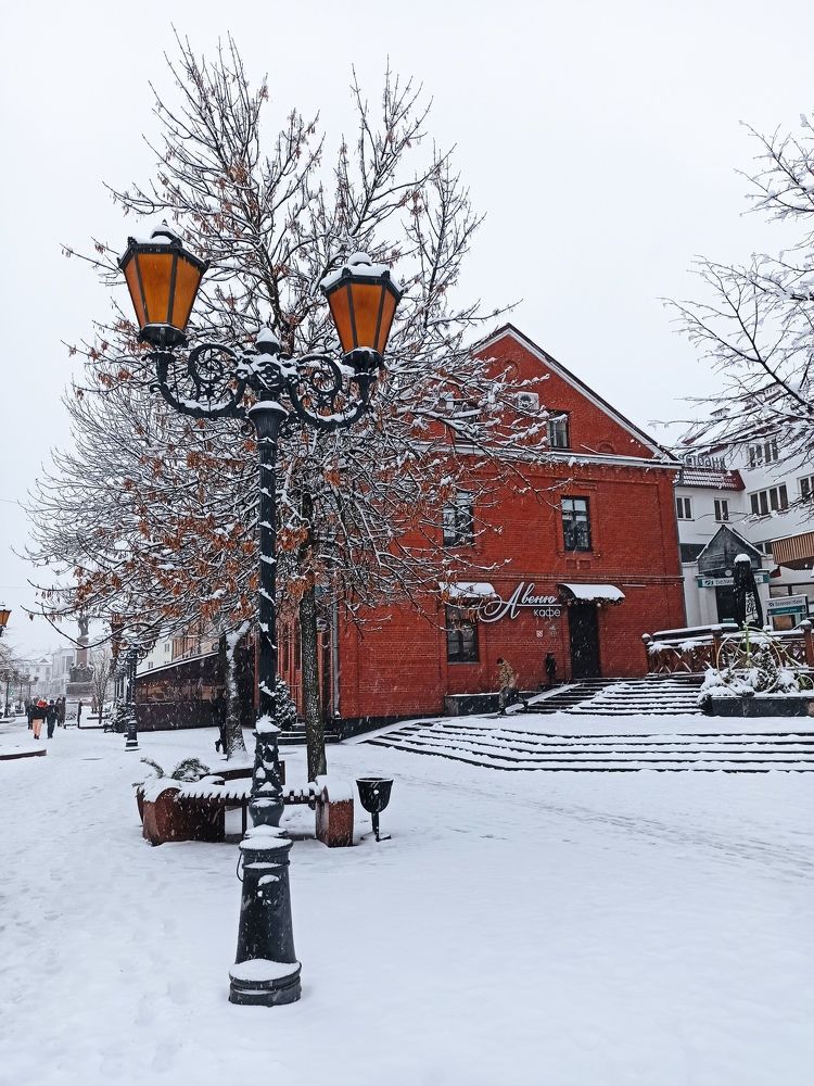 Photograph by Ирина Половцева