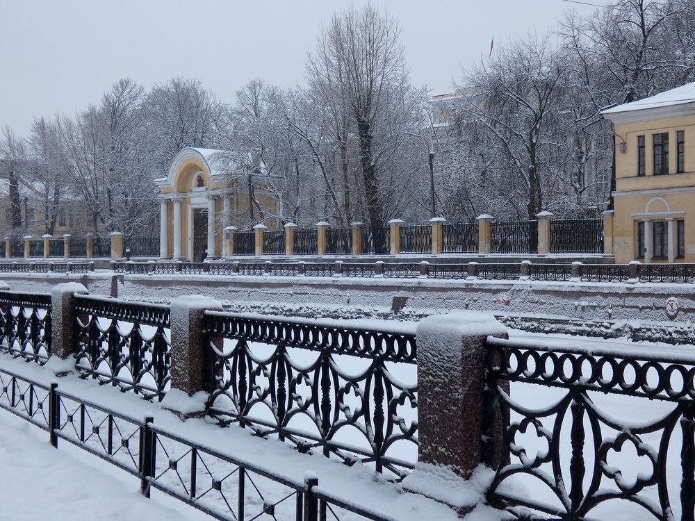 Фотография автора Нонна Подольская