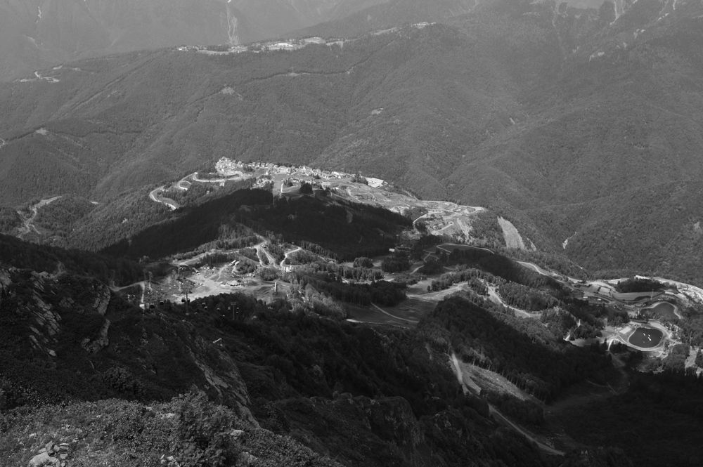 Photograph by Наталья Адалинская