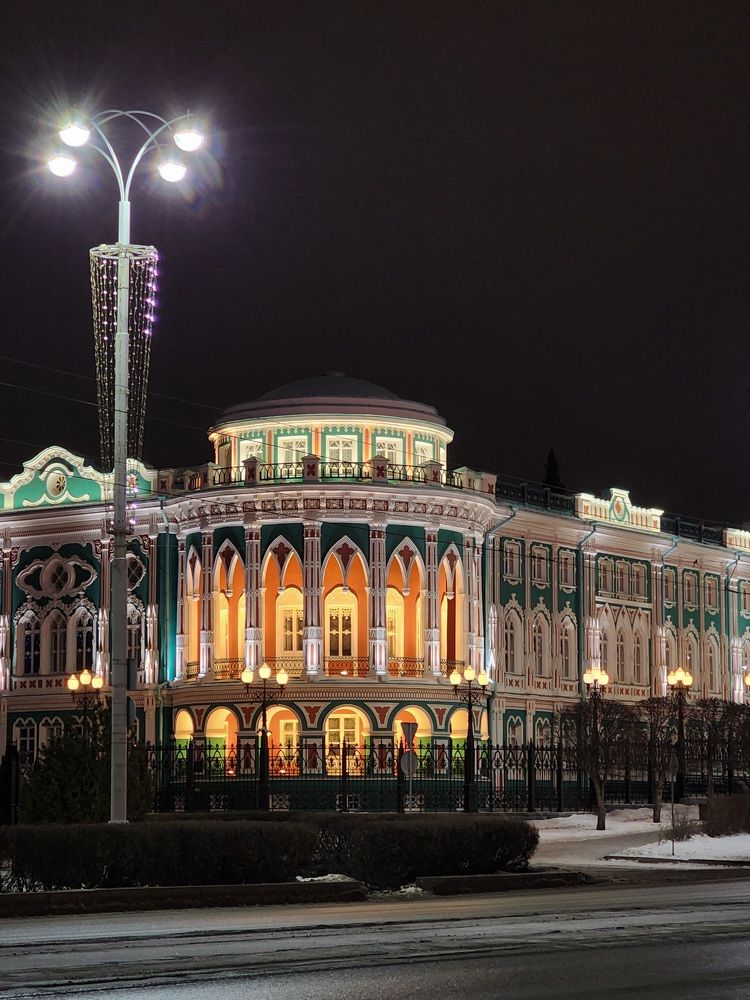 Фотография автора Ирина Булыгина