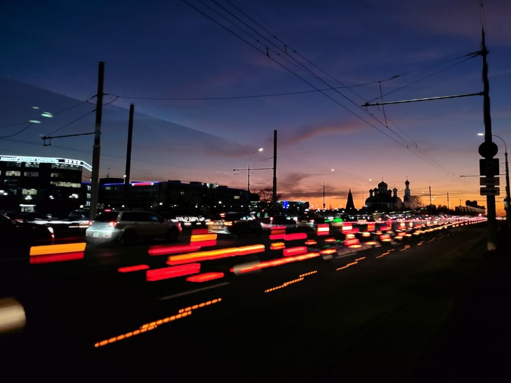 Photograph by Ирина Половцева