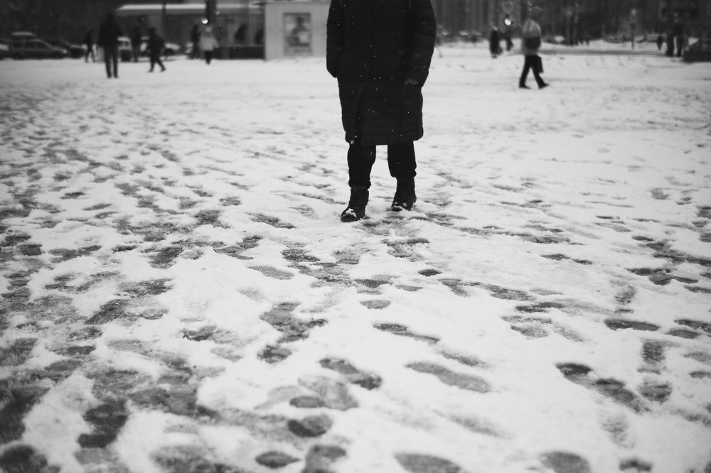 Photograph by Андрей Трубачев