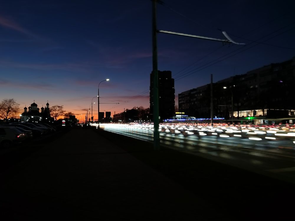 Photograph by Ирина Половцева