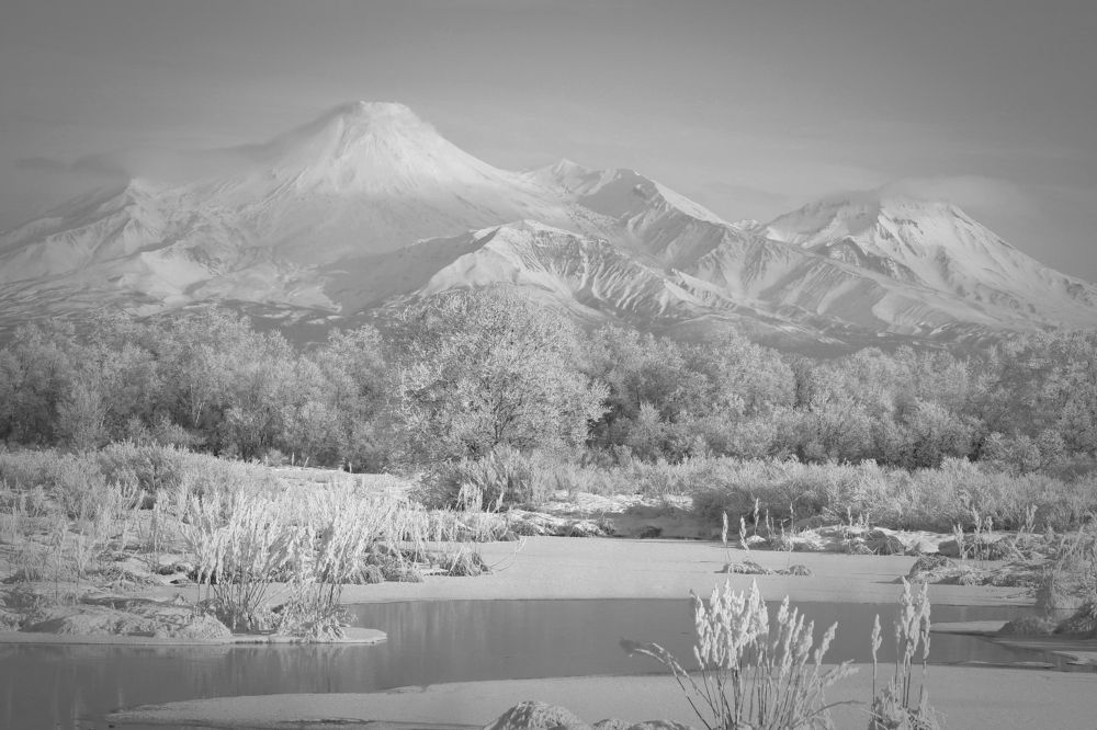 Photograph by Наталья Турчик