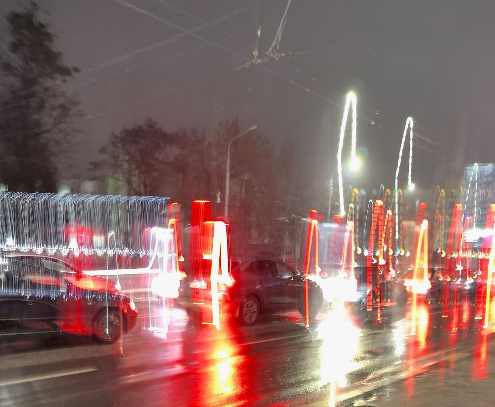 Фотография автора Марина Новикова