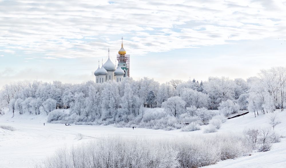 Photograph by Олег Чернышев