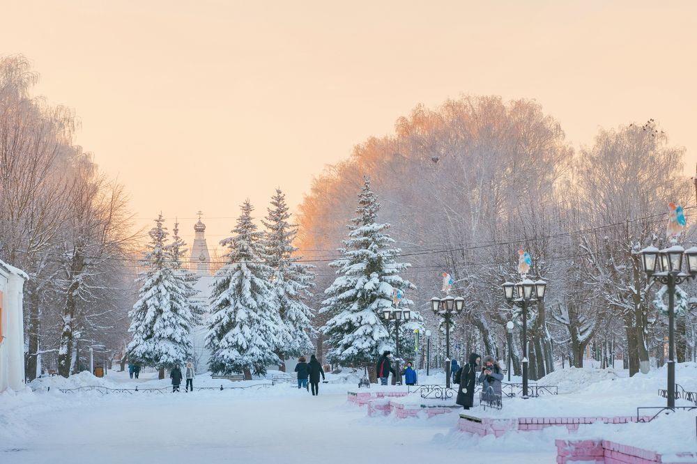 Photograph by Елена Владимировна