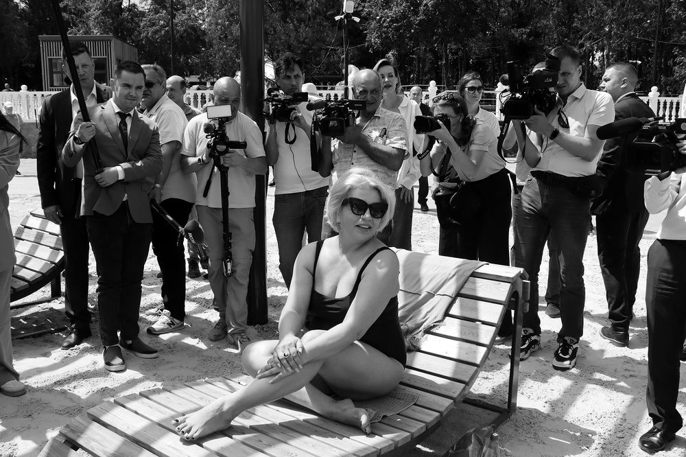 Photograph by Сергей Бумагин