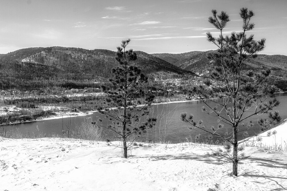 Photograph by Сергей Черных