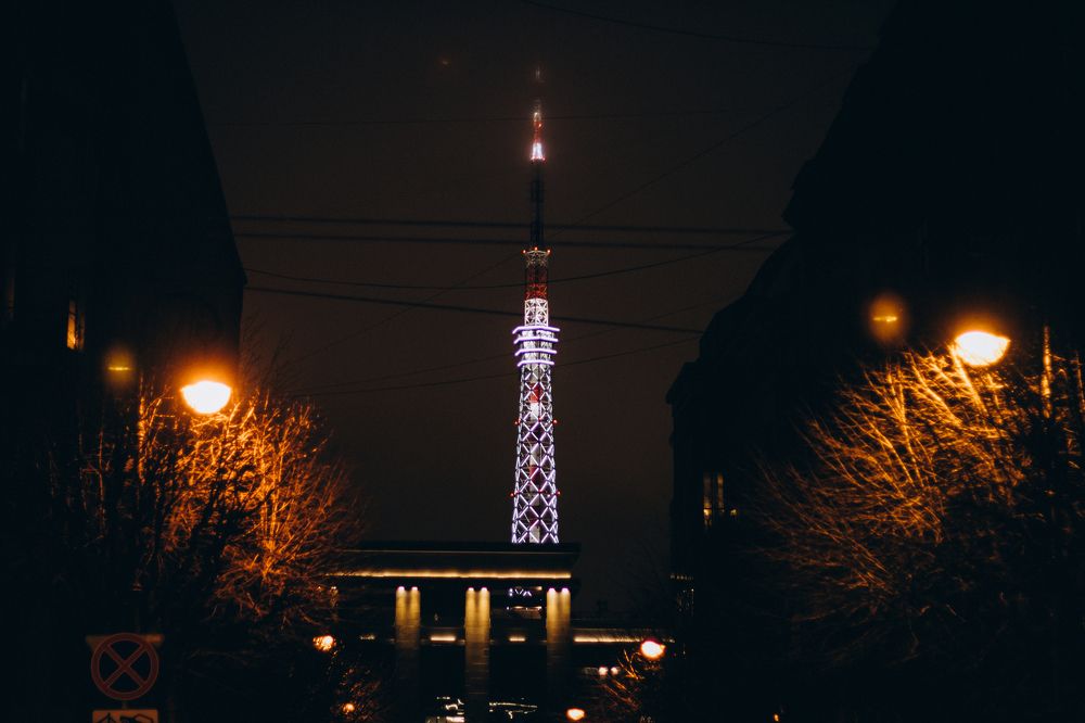 Photograph by Сергей Кутьин